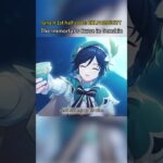 the immortal’s curse in genshin #genshinimpact #genshin #原神 luna II 1st half code: EKLPA396UI7T