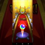 「天使の福音」無料ガチャ3連、3アカ分！ #モンスト #5大天使　#カマエル　#無料ガチャ