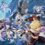 ナドクライのストーリーやる【2幕】