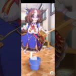 💫メイショウドトウ登場！涙腺崩壊のガチャ演出【ウマ娘プリティーダービー】 #ウマ娘プリティーダービー #umamusume #ウマ娘