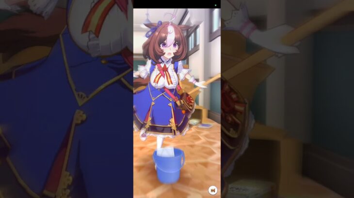 💫メイショウドトウ登場！涙腺崩壊のガチャ演出【ウマ娘プリティーダービー】 #ウマ娘プリティーダービー #umamusume #ウマ娘