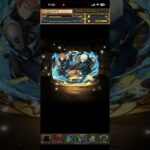 パズドラ 怪獣8号コラボ  #パズドラ#コラボ#ガチャ#怪獣8号#アニメ#ゲーム