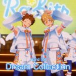 [あんスタMusic] Dream Collection [Hard 18] Perfect Combo