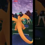 御三家パーティー‼️#ポケモンgo