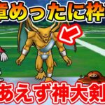 【ドラクエウォーク】17章追加!! とりあえず神大剣で周回してみます!! 地図情報も随時お待ちしています!!【DQW】