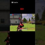 8すこ81#荒野行動 #荒野行動キル集 #荒野gogofes