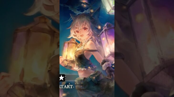 メメントモリ三周年おめでとう！！