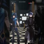 【MMD原神】絶対王政♡みゃおみゃお【フリンズ・オロルン】