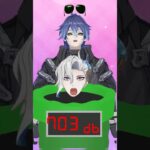 うるさ判定士フリンズ  #genshinimpact #hoyocreators #原神