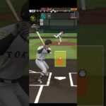 プロ野球スピリッツA（Professional Baseball Spirits A）巨人VS楽天