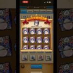 5th真珠ボックスチャレンジ！34個！＃ドラクエ＃ドラクエウォーク＃ドラゴンクエストウォーク＃真珠＃真珠ボックス＃アークデーモン覚醒千里高＃shorts