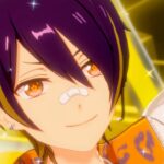 仙石忍 F3演出動画