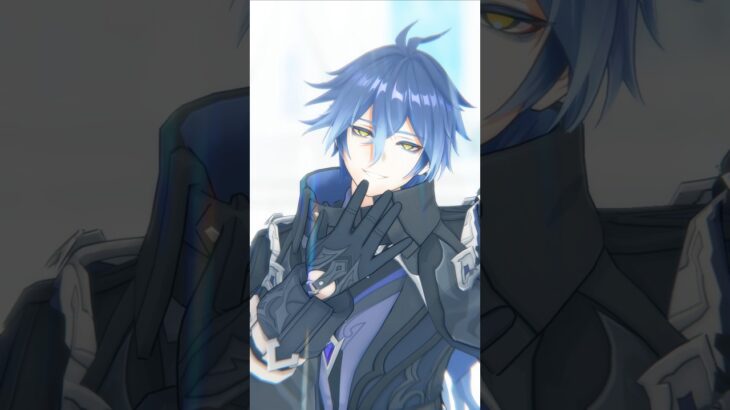 Best Friend✨【原神 Genshin Impact MMD】『モニタリング（Best Friend Remix）』フリンズ Flins 踊ってみた