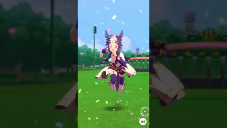 【ウマ娘】 急にきた！ ダンツフレーム 引いていく！ ピックアップ プリティーダービー ガチャ #ウマ娘プリティーダービー #ダンツフレーム