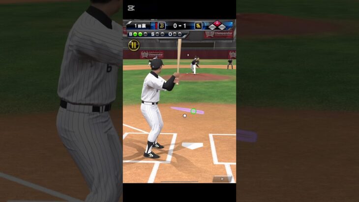 パリーグ杯＋ダルジェネ杯のホームラン集　#プロスピa  #プロスピ切り抜き  #プロ野球スピリッツa  #リアタイ  #shorts