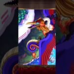 超スゴフェス限定フェス限マーカス・マーズ聖！以津真天！必殺ムービー！［OPTC］［トレクル］［ONE PIECE　Treasure　Cruise］［원피스 트레져 크루즈］［ワンピース］