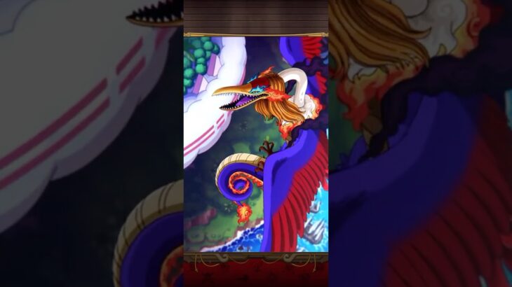 超スゴフェス限定フェス限マーカス・マーズ聖！以津真天！必殺ムービー！［OPTC］［トレクル］［ONE PIECE　Treasure　Cruise］［원피스 트레져 크루즈］［ワンピース］