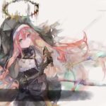 【MV】Ⅵ. THE SWORD（Song.フォルティナ(ゆかな)）(フル音源Ver.)【メメントモリ】