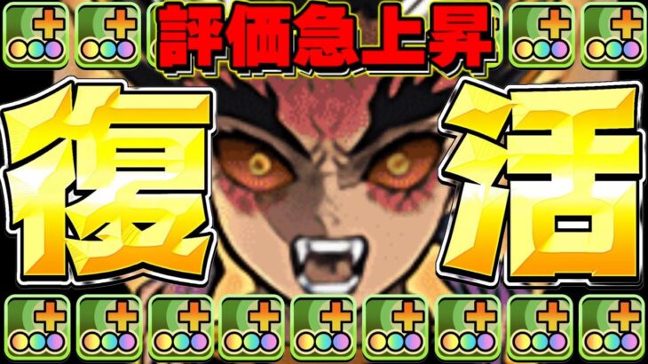 【所持者勝ち組】まさかのSSリーダーに！最新版憎珀天が最強すぎた銀翼チャレンジ【パズドラ】