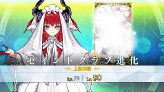 【FGO】⚠️ネタバレ注意⚠️終わりのエリザベートの再臨～最終までファイナルハロウィン2025～パンプキンプラネットに輝く歌姫～