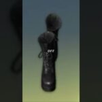 荒野行動(マキマさんに寄せてみた)似てるかなー？ww