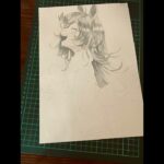 #ウマ娘 #ウマ娘プリティーダービー #oshinoko #ホロライブ #サインはb #イラスト #ホロライブ5期生 #drawing #うま娘 #art
