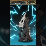 【パズドラ】　【怪獣8号ガチャ】【リベンジガチャ】