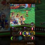 [トレクル]海賊王への軌跡 特攻キャラ＆フレンドナス寿郎·ピーター聖未使用 完全無特攻編成 撃破Lv200攻略[OPTC][PKA]