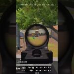 【荒野行動】精一杯頑張る精鋭達にBGMを付けてみた。ワイルドシリーズ。