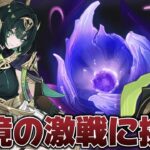 【#原神 】第三回「幽境の激戦」に挑む！今期もヌヴィレット縛りでアルティメットいけるのか…？【概要欄読んでね】