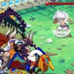 トレクル　トレジャーマップ(2025年10月19日)