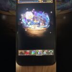 パズドラ　サンリオガチャ