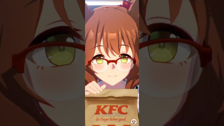 【ウマ娘】ウマさんぽ(アストンマーチャン) #ウマ娘 #umamusume #ウマ娘プリティーダービー