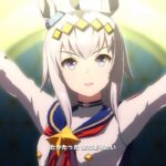 ウマ娘 プリティーダービー GIRLS’ LEGEND U（オグリキャップ・スーパークリーク・タマモクロス・ヤエノムテキ・サクラチヨノオー・メジロアルダン）アニメ『シングレ』放送記念