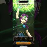 ラゴンヌ　安定フルオート　2ターン討伐 #ドラクエウォーク