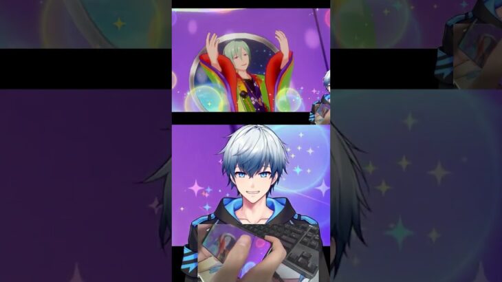 【#あんスタ 】月都スペクタクル「ムーンライトディスコ」ゲームプレイ (SPP : 風早 巽) – 2