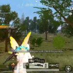 #荒野行動 最強操作！Best of #knivesout Out Game – 神プレイ連発！#pubg #pubgmobile #battleroyalegame 454