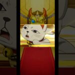 【モンスト】キャン玉プレミアムービー！！ターボババァ😻#ダンダダン #神回#モモ#Sammy#フラッシュ#anime #革命道中