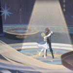 【原神】ストーリームービー「月の倒影」