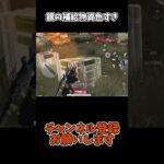 銀の補給物資色すき【荒野行動】