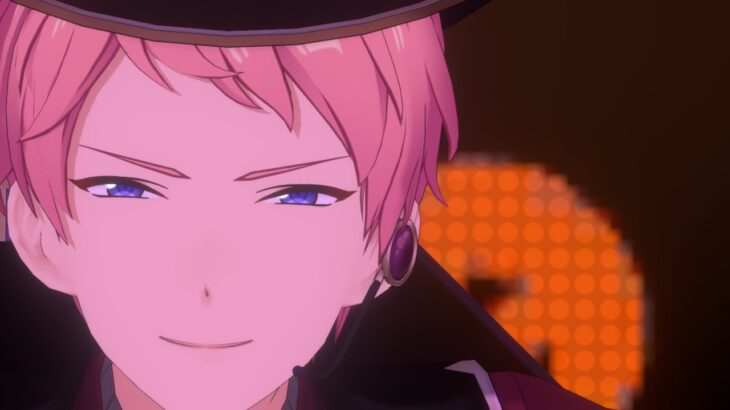 ヴァルのハロウィン🎃