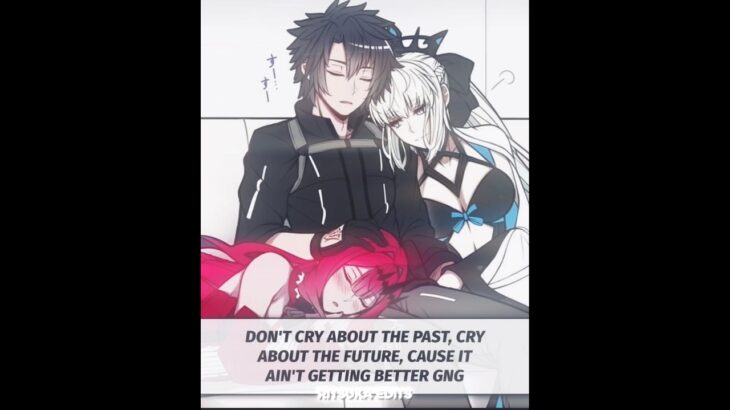 Ritsuka Fujimaru Edit #fujimaru #fgo #fgo攻略 #fgojp #FGO10周年 #shorts #ordealcall4 #fujimaruritsuka