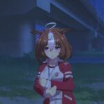 【ウマ娘】諦めが悪いメイショウドトウ【ウマ娘プリティーダービー】