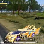 #荒野行動 最強操作！Best of #knivesout Out Game – 神プレイ連発！#pubg #pubgmobile #battleroyalegame 441