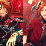 ドミナントSCR風に併せてみた