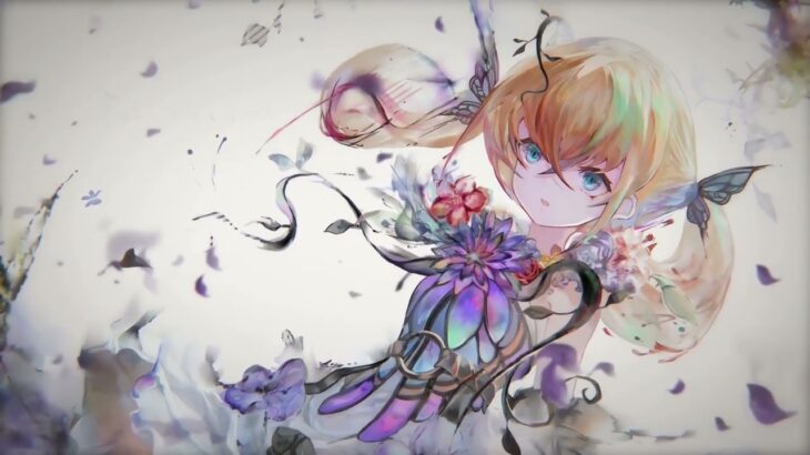 ナターシャ2時間ループ (メメントモリ)