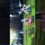 レベル1縛り+ゲスト鯖でトリスタン攻略 #fategrandorder #fgo