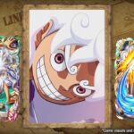 Финальный финал! | Egghead Final Phase!! Super Sugo-Fest | One Piece Treasure Cruise | OPTC