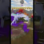 いやこのキャラやばいだろw#ポケモンgoバトルリーグ #ポケモンgo #shorts