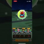 #ドラクエウォーク 🐉ダークシルフ🧚👿現わる👿🧚